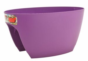 Greenbo planter lifestyle home garden nursery plant shop balcony rail gardening container