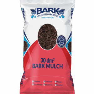 Bark Unlimited Bark Mulch 30dm