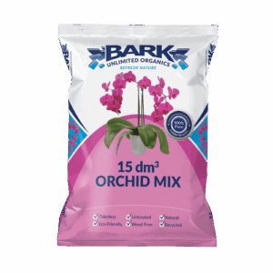 Bark Unlimited Orchid Mix