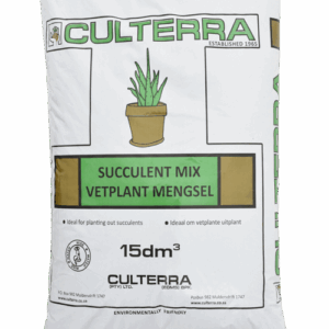 Culterra Succulent Mix