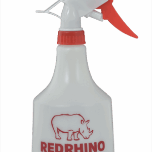 Red Rhino Spray Bottle