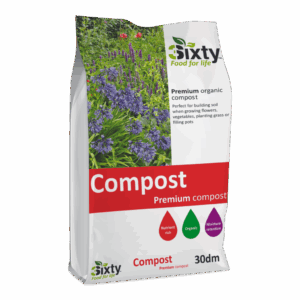 3Sixty Compost - 30dm