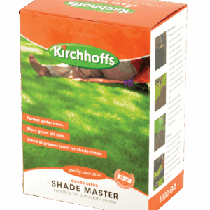 Kirchhoffs Lawn Seed