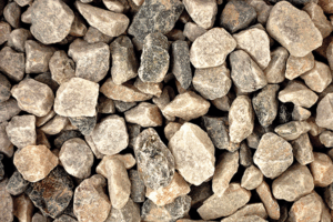 DALMATION CRUSH accent stones for planters and borders from Lifestyle Home Garden