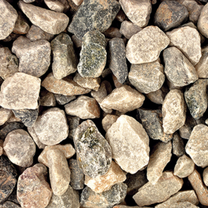DALMATION CRUSH accent stones for planters and borders from Lifestyle Home Garden