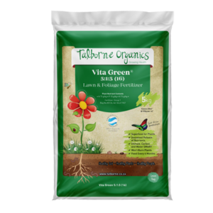 Talborne Vita Green 5:1:5