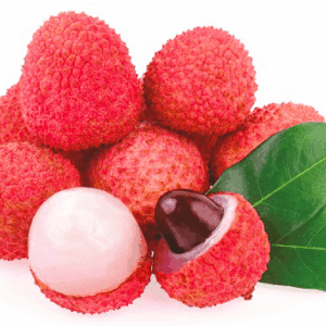Litchi Mauritius