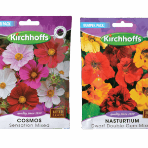 Kirchhoffs Flower Bumper Packets