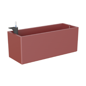 Plant Box Rimini w/ watering system