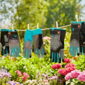 Protect your hands while gardening with durable GARDENA gloves