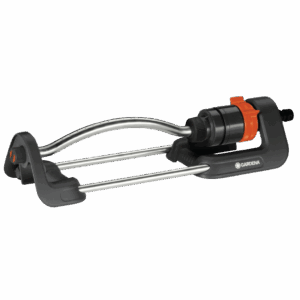 A reliable sprinkler choice for homeowners shopping at Lifestyle Home Garden