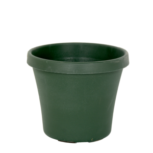 Lifestyle Home Garden SEBOR Super Pot Green – durable decorative planter