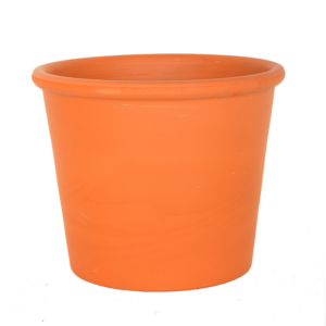 43cm Vaso Cilindro planter from Lifestyle Home Garden