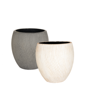 Stylish Pot Ellie Small available at Lifestyle Home Garden