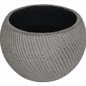 Durable small pot Nays for indoors or outdoors by Lifestyle Home Garden