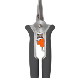 NETA straight blade pruner for safe and accurate trimming