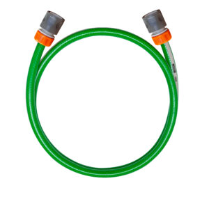 Easily attach your garden hose with the NETA Tap to Reel Connection from Lifestyle Home Garden.