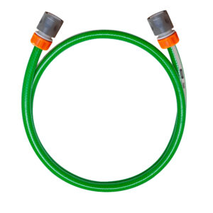 Easily attach your garden hose with the NETA Tap to Reel Connection from Lifestyle Home Garden.