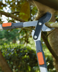 NETA Telescopic Lopper for efficient garden maintenance