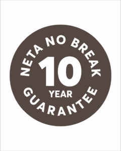 Extendable NETA Telescopic Lopper with 10-Year No Break Guarantee from Lifestyle Home Garden