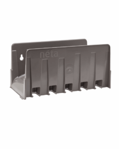 NETA Plastic Horse Hangers from Lifestyle Home Garden