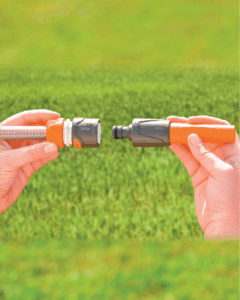 Neta Water Stop - Only at Lifestyle Home Gardens
