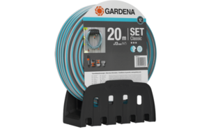 Wall Hose Bracket with hose (18003-20)