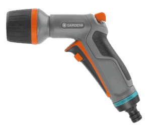 ecoPulse™ Cleaning Nozzle Handgun