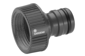 Profi Threaded Tap Connector 26.5 mm (2802-20)