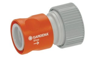 Profi System 19mm Water Stop Connector (2814-20)