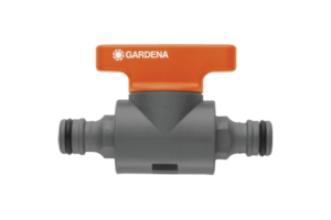 Flow Control Valve (2976-20)