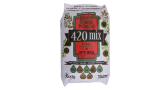 3Sixty Premium Potting Soil