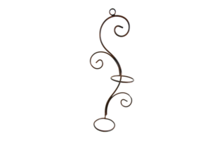 Waved Potholder