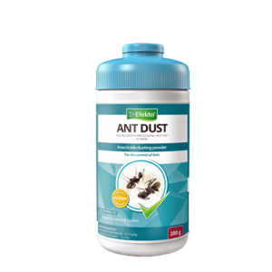 Ant Dust