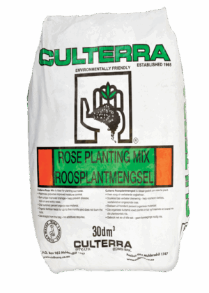 Culterra Rose Planting Mix