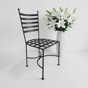 Lily Chair