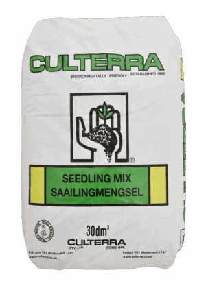 Culterra Seedling Mix