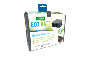 Eco Rat Bait Station