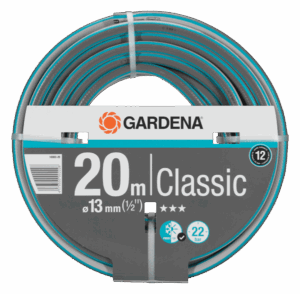 Classic Hose 13mm x 20m (18003-20)