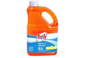 hth All-in-1 Algaecide
