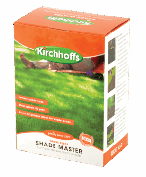 Kirchhoffs Lawn Seed