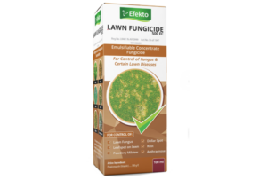 Lawn Fungicide