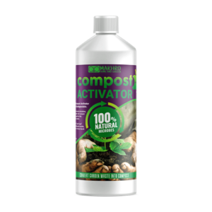 Compost Activator