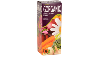 GoOrganic