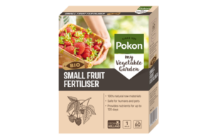 Small Bio Fruit Fertiliser