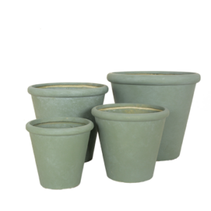 Pot Liverpool 44A Green