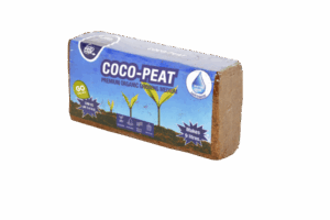 Protek Coco-Peat (Wrapped)