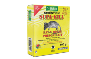 Supa-Kill Poison Bait