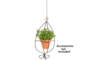 Teardrop Hanging Potholder