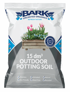 Bark Unlimited Outdoor Potting Soil